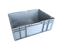  本田汽車(chē)HP5C物流周轉(zhuǎn)箱 