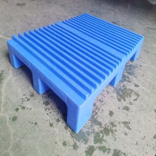 凹凸肋條托盤：提升印刷品質(zhì)的利器