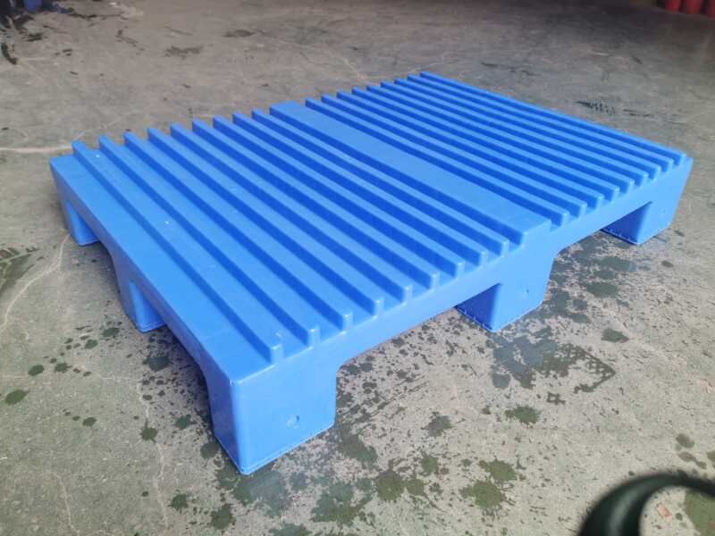 解密凹凸肋條對開印刷托盤的獨特優(yōu)勢