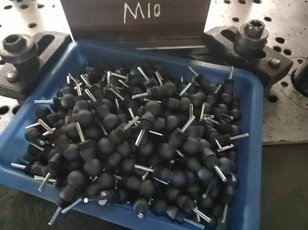 嵌件注塑的優(yōu)勢(shì)，你不能不知！