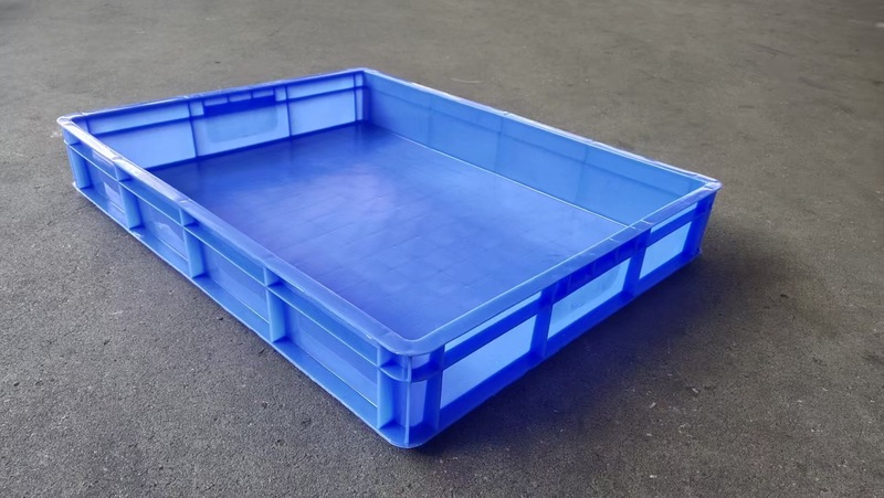 如何挑選耐用的塑料箱？