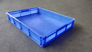 如何挑選耐用的塑料箱？