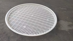 圓形籃的多種用途，超乎你的想象