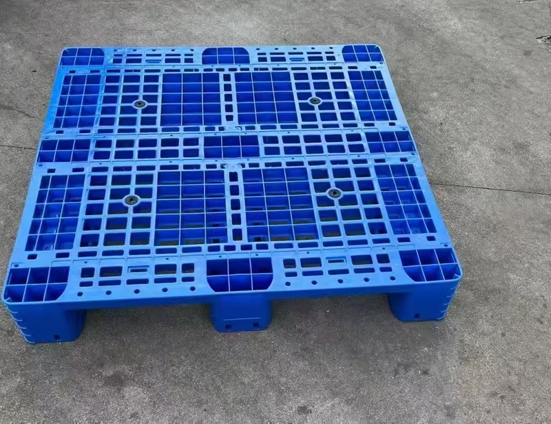 1010網(wǎng)格川字托盤