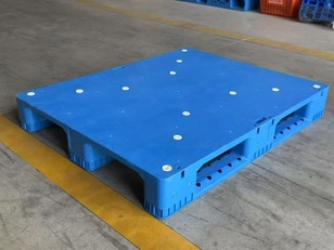 1109平面川字卡板/托盤